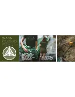 Preview for 16 page of Tentsile Universe Tree Tent Owner'S Manual