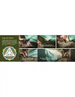 Preview for 17 page of Tentsile Universe Tree Tent Owner'S Manual