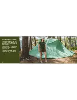 Preview for 18 page of Tentsile Universe Tree Tent Owner'S Manual