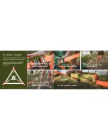 Preview for 21 page of Tentsile Universe Tree Tent Owner'S Manual