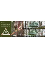 Preview for 22 page of Tentsile Universe Tree Tent Owner'S Manual