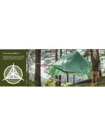 Preview for 25 page of Tentsile Universe Tree Tent Owner'S Manual