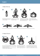 Предварительный просмотр 5 страницы tenty 2020301 Instruction Manual