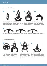 Предварительный просмотр 8 страницы tenty 2020301 Instruction Manual