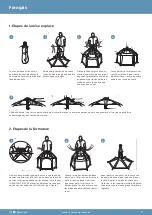 Предварительный просмотр 11 страницы tenty 2020301 Instruction Manual