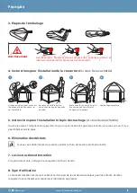 Предварительный просмотр 12 страницы tenty 2020301 Instruction Manual