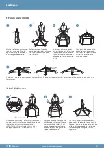 Предварительный просмотр 14 страницы tenty 2020301 Instruction Manual