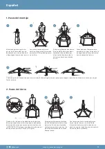 Предварительный просмотр 17 страницы tenty 2020301 Instruction Manual