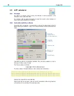Preview for 44 page of Tenum CALITOO User Manual