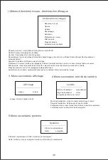 Preview for 41 page of Tenveo HD Conference Camera User Manual