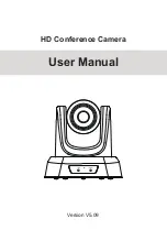 Tenveo NV10A User Manual preview