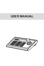 Tenveo TENVEO-KZ1 User Manual preview