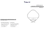 Preview for 1 page of Tenveo TEVO-A3000 Series Manual