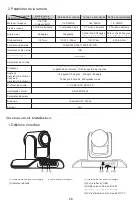 Preview for 29 page of Tenveo V3.21 User Manual