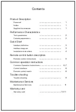 Preview for 2 page of Tenveo VHD102U User Manual