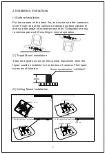 Предварительный просмотр 6 страницы Tenveo VHD102U User Manual