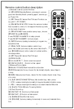 Preview for 7 page of Tenveo VHD102U User Manual