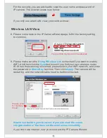 Preview for 7 page of Tenvis IP Camera Quick Start Manual