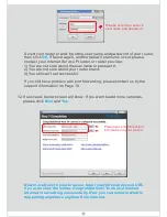 Preview for 9 page of Tenvis IP Camera Quick Start Manual