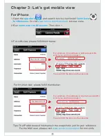 Preview for 13 page of Tenvis IP Camera Quick Start Manual