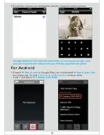 Preview for 14 page of Tenvis IP Camera Quick Start Manual