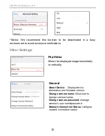 Preview for 13 page of Tenvis iprobot 3 User Manual