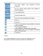 Preview for 35 page of Tenvis iprobot 3 User Manual