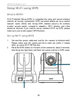 Preview for 39 page of Tenvis iprobot 3 User Manual