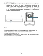 Preview for 40 page of Tenvis iprobot 3 User Manual