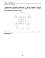 Preview for 41 page of Tenvis iprobot 3 User Manual