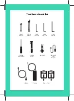 Preview for 3 page of Tenways CGO600 Installation Manual