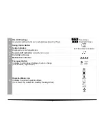 Preview for 6 page of Tenways Thermopad User Manual