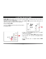 Preview for 14 page of Tenways Thermopad User Manual