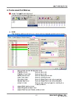 Предварительный просмотр 24 страницы TENX TECHNOLOGY TICE58 User Manual