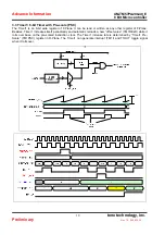 Предварительный просмотр 14 страницы TENX TECHNOLOGY TM57PA20 User Manual