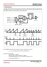 Предварительный просмотр 20 страницы TENX TECHNOLOGY TM57PA20 User Manual