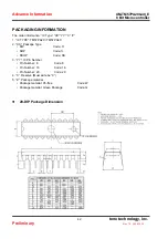 Предварительный просмотр 43 страницы TENX TECHNOLOGY TM57PA20 User Manual