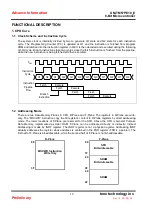 Предварительный просмотр 10 страницы TENX TECHNOLOGY TM57PE10 User Manual