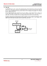 Предварительный просмотр 13 страницы TENX TECHNOLOGY TM57PE10 User Manual