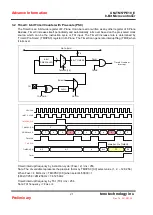 Предварительный просмотр 21 страницы TENX TECHNOLOGY TM57PE10 User Manual