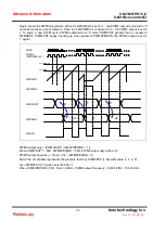 Предварительный просмотр 23 страницы TENX TECHNOLOGY TM57PE10 User Manual