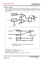 Предварительный просмотр 24 страницы TENX TECHNOLOGY TM57PE10 User Manual