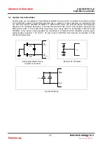 Предварительный просмотр 26 страницы TENX TECHNOLOGY TM57PE10 User Manual