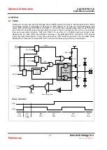 Предварительный просмотр 27 страницы TENX TECHNOLOGY TM57PE10 User Manual