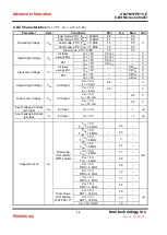 Предварительный просмотр 46 страницы TENX TECHNOLOGY TM57PE10 User Manual