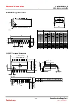 Preview for 55 page of TENX TECHNOLOGY TM57PE10 User Manual