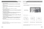 Preview for 6 page of TENZA CPT11 Installation Manual