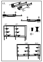 Preview for 14 page of Tenzo 7706 Assembly Instruction Manual