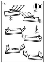 Preview for 15 page of Tenzo 7706 Assembly Instruction Manual