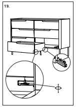 Preview for 18 page of Tenzo 7706 Assembly Instruction Manual